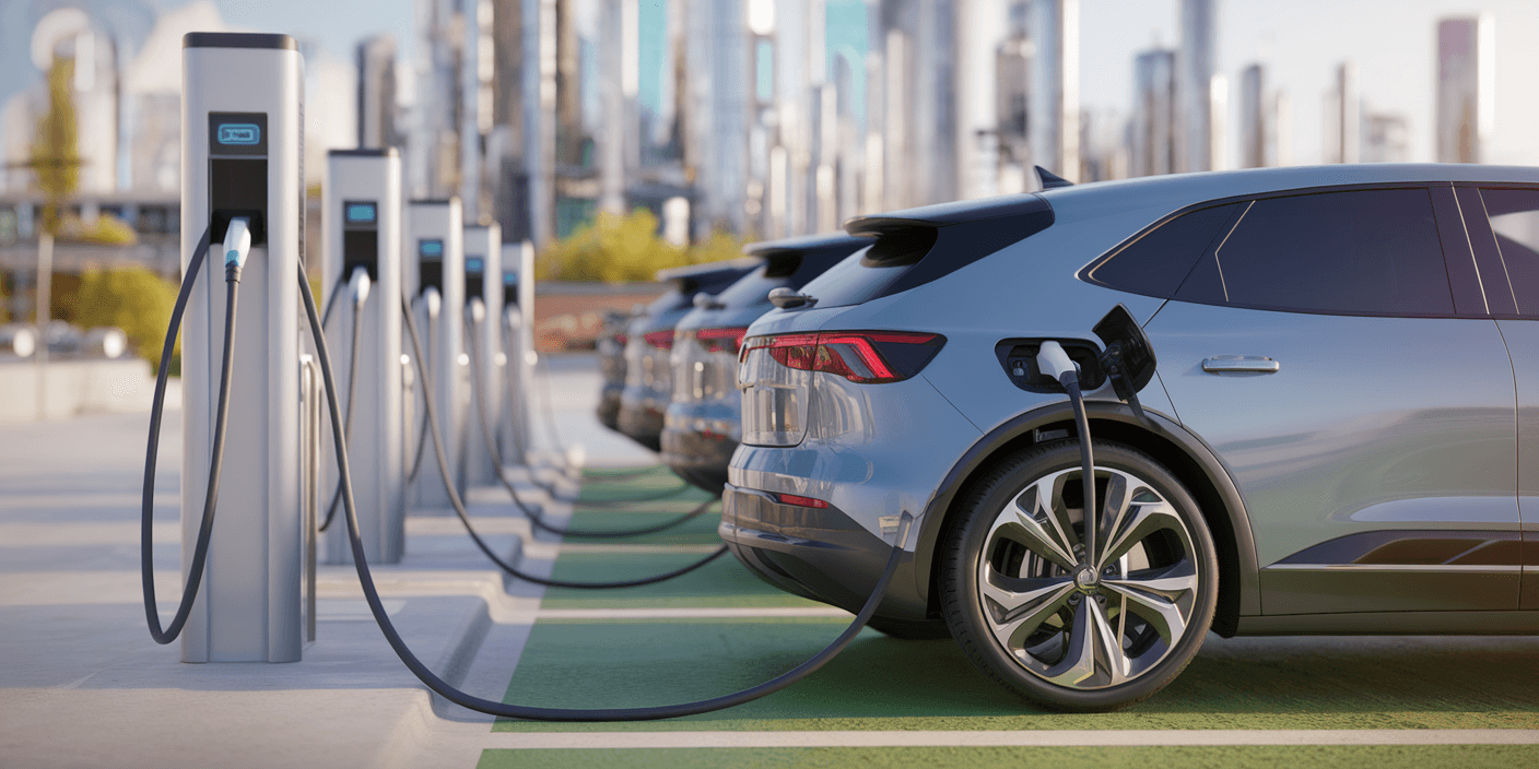 Coches eléctricos, innovación para un futuro mejor