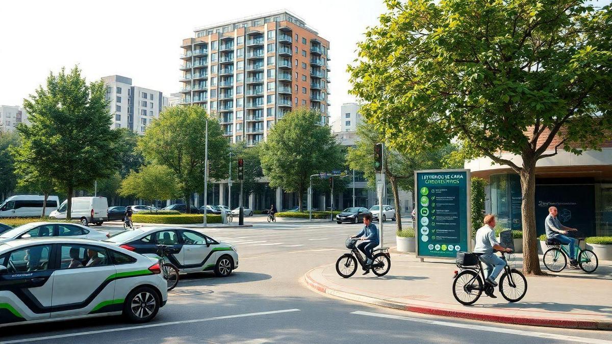 El papel de los coches eléctricos hoy