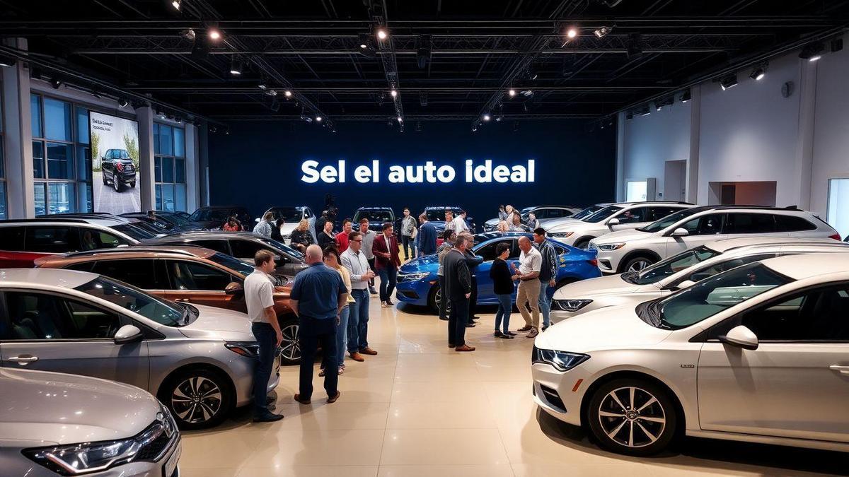 ¿Financiación o Consorcio? Elige tu auto ideal