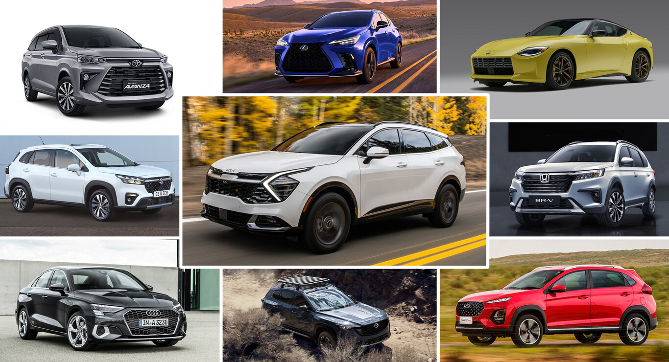 Los Superautos Baratos Que Puedes Comprar en 2025