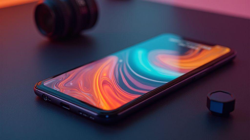 Contrast and color how to make the cover pop on screen using pro photo tricks for social media