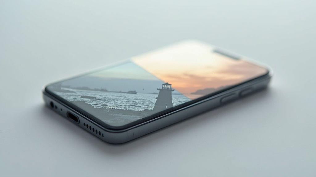 Digital zoom vs 2x lens: why one makes the photo worse