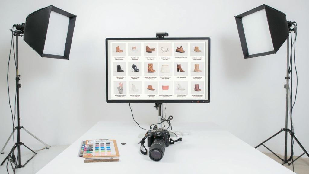 Framing standardization for catalogs (checklist) Essential Editing and Post-Production Steps to Create Consistent, Click-Worthy Product Images