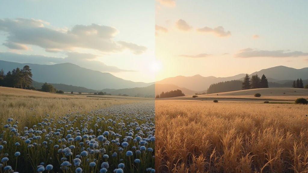 How to Avoid Overediting Excessive Saturation and Sharpness — Expert Editing and Post Production Advice