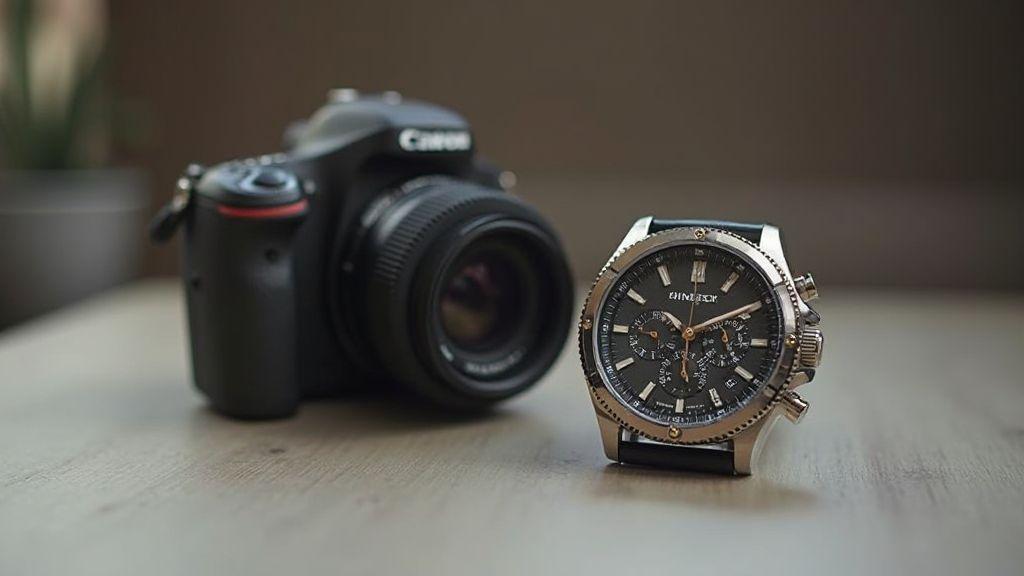 How to get sharp close-ups without a macro lens (minimum distance) — Product and object photography secrets for crisp detail