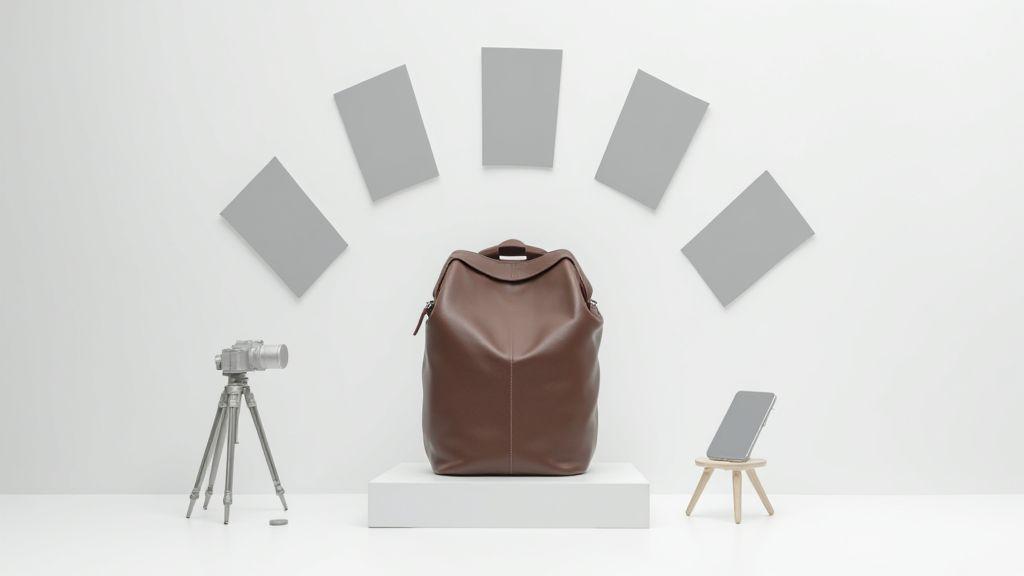 How to shoot for carousels: 5 angles that work