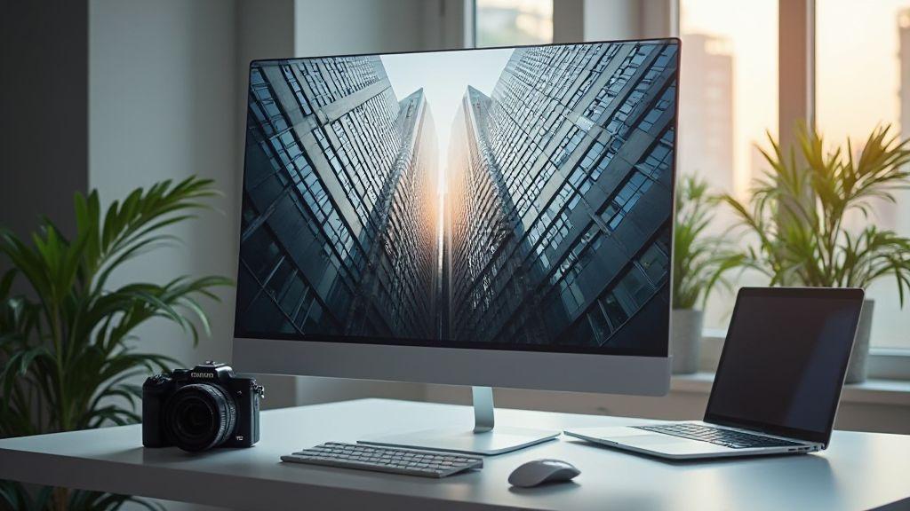 How to straighten lines (without looking crooked) Pro editing and post-production secrets to fix perspective and keep natural shots