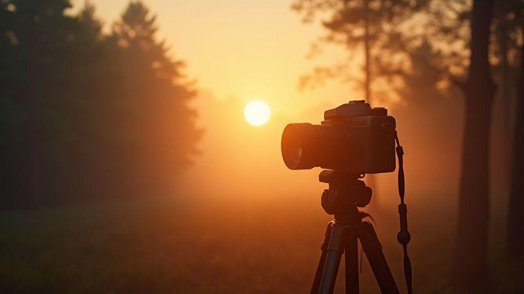 Master Backlighting how to use it to create depth in photos and transform flat shots into cinematic images