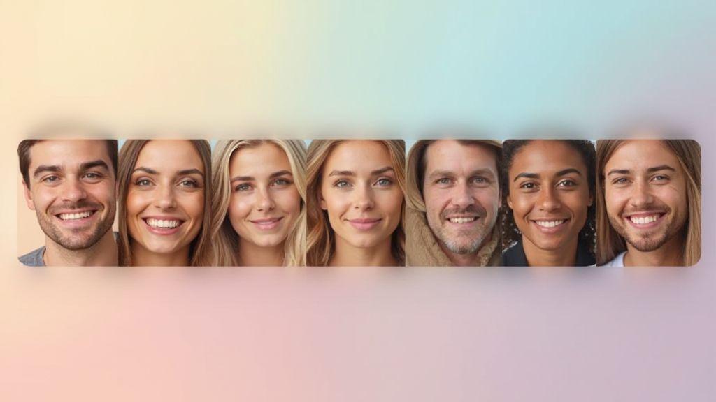 Seven cover models that increase clicks (without sensationalism) for social media photos proven to boost engagement