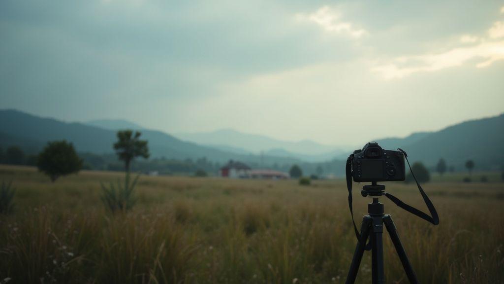 Shooting on a cloudy day: advantage or disadvantage (answer: advantage)