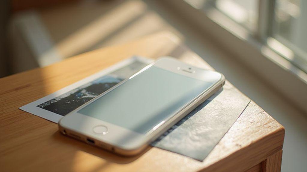 Stories with text: how to keep it readable without cluttering the photo