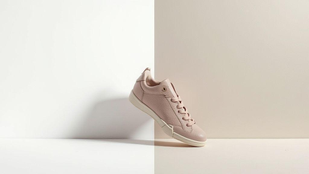 White background vs neutral background when to use each in product photography to boost sales and showcase details